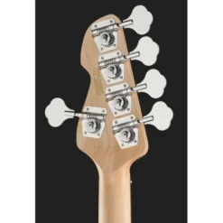 Markbass MB 5 Yellow JB