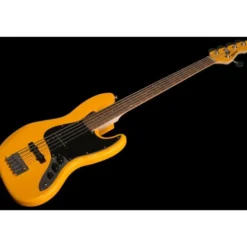 Markbass MB 5 Yellow JB