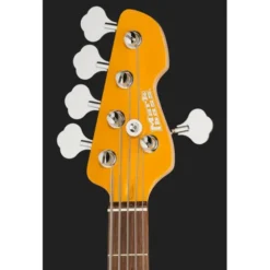 Markbass MB 5 Yellow JB