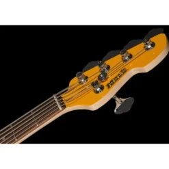 Markbass MB 5 Yellow JB