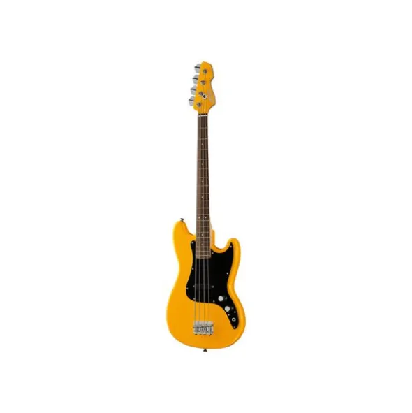 Markbass MB YELLOW LITTLE B-Stock
