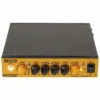 Markbass Nano Mark II Head