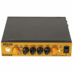 Markbass Nano Mark II Head
