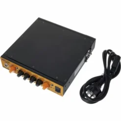 Markbass Nano Mark II Head