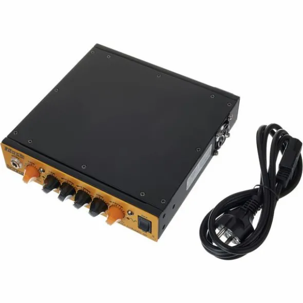 Markbass Nano Mark II Head