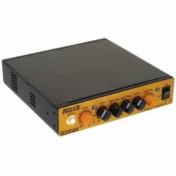 Markbass Nano Mark II Head