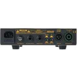 Markbass Nano Mark II Head