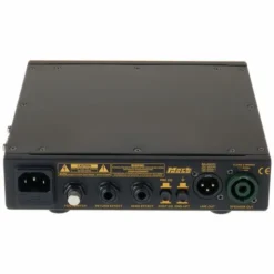 Markbass Nano Mark II Head