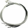 Marleaux Bass Strings Medium 5