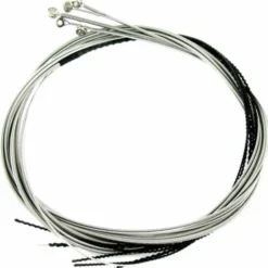 Marleaux Bass Strings Medium 5