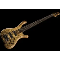 Marleaux Consat 33-5 Buckeyeburl