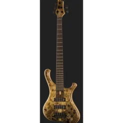 Marleaux Consat 33-5 Buckeyeburl
