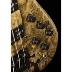 Marleaux Consat 33-5 Buckeyeburl