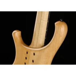 Marleaux Consat 33-5 Buckeyeburl