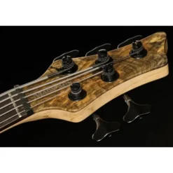 Marleaux Consat 33-5 Buckeyeburl