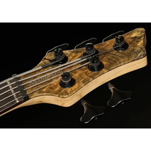 Marleaux Consat 33-5 Buckeyeburl