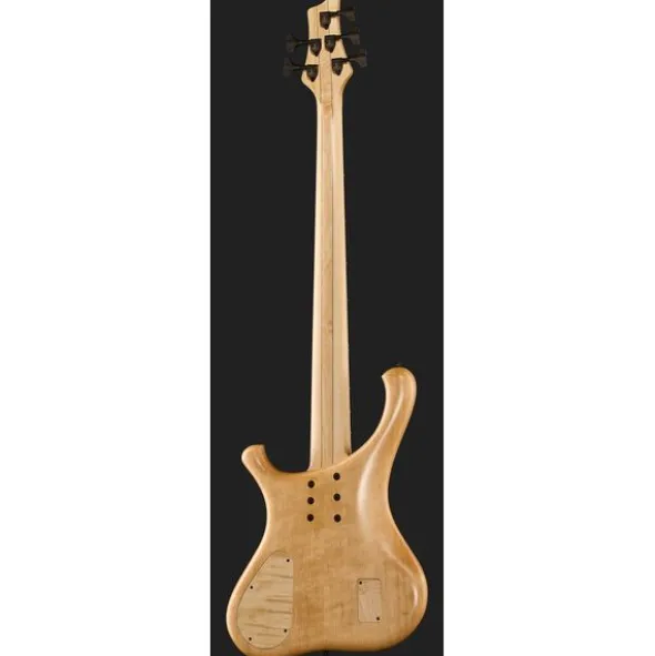 Marleaux Consat 33-5 Buckeyeburl