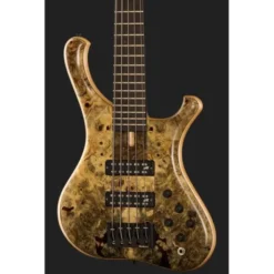 Marleaux Consat 33-5 Buckeyeburl