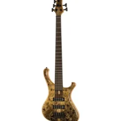 Marleaux Consat 33-5 Buckeyeburl