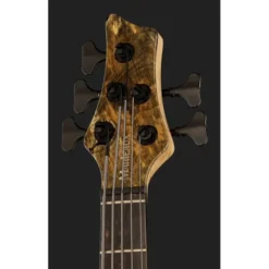 Marleaux Consat 33-5 Buckeyeburl