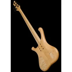 Marleaux Consat 33-5 Buckeyeburl