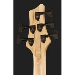 Marleaux Consat 33-5 Buckeyeburl