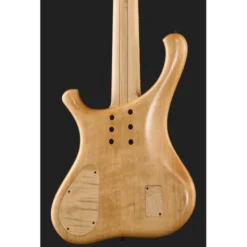Marleaux Consat 33-5 Buckeyeburl
