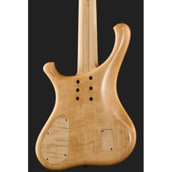 Marleaux Consat 33-5 Buckeyeburl