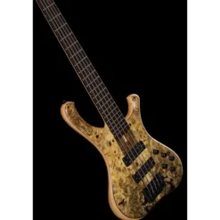 Marleaux Consat 33-5 Buckeyeburl