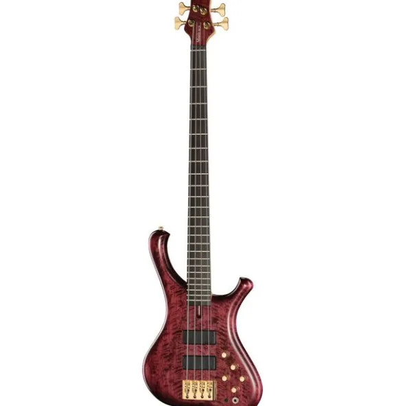 Marleaux Consat Custom 4 FM RP