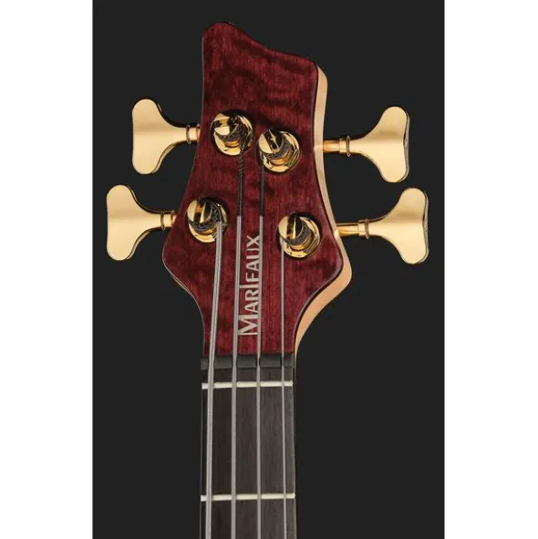 Marleaux Consat Custom 4 FM RP
