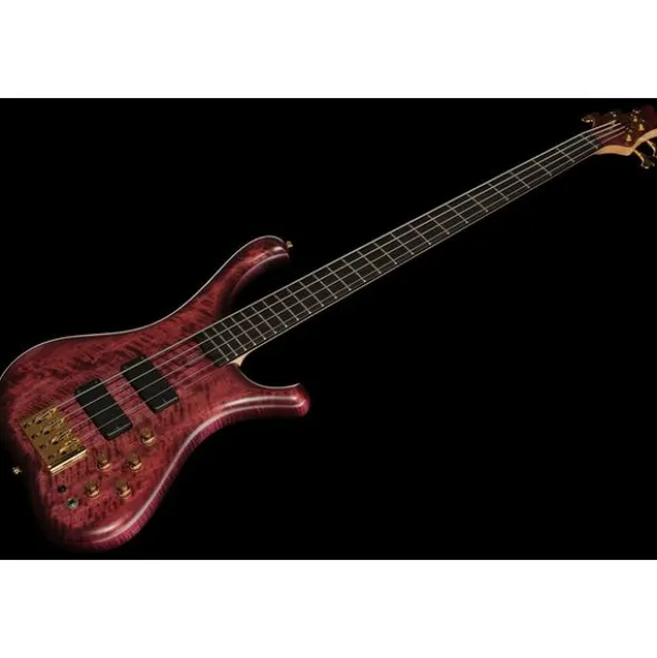 Marleaux Consat Custom 4 FM RP