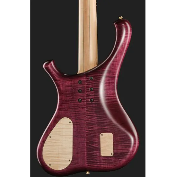 Marleaux Consat Custom 4 FM RP