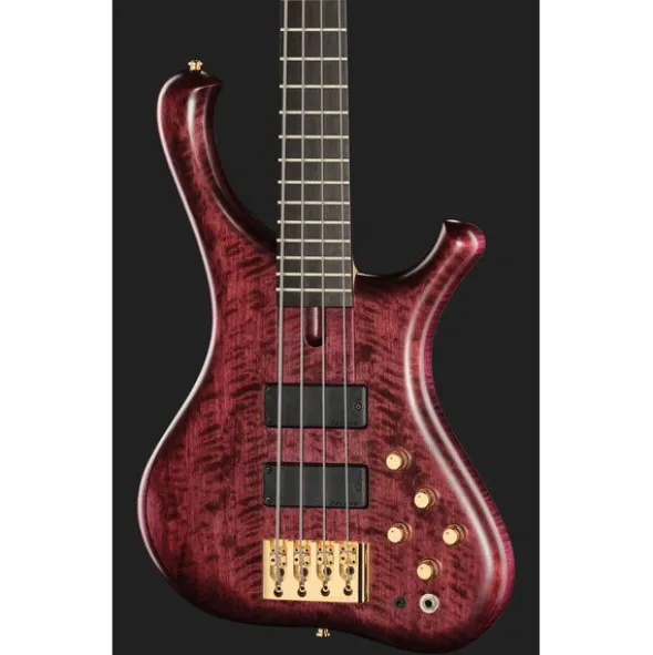 Marleaux Consat Custom 4 FM RP