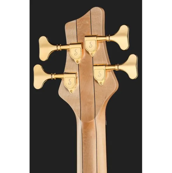 Marleaux Consat Custom 4 FM RP