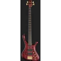 Marleaux Consat Custom 4 FM RP