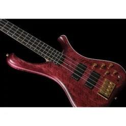Marleaux Consat Custom 4 FM RP