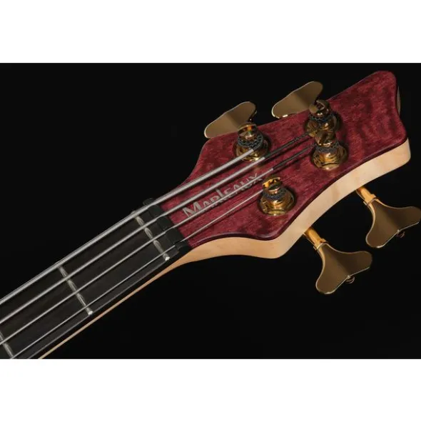 Marleaux Consat Custom 4 FM RP