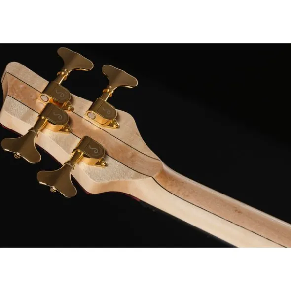 Marleaux Consat Custom 4 FM RP