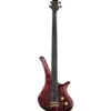 Marleaux Diva 4 Royal Purple EB