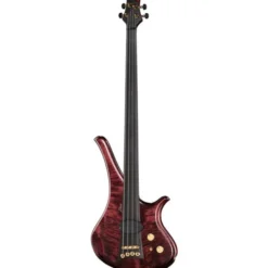 Marleaux Diva 4 Royal Purple EB