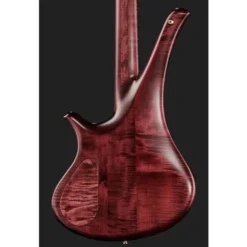 Marleaux Diva 4 Royal Purple EB