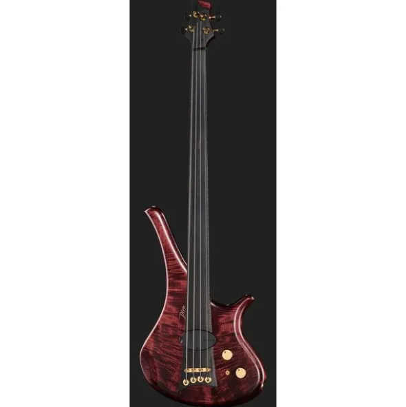 Marleaux Diva 4 Royal Purple EB