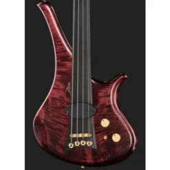 Marleaux Diva 4 Royal Purple EB