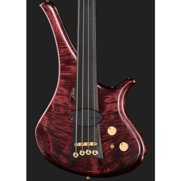 Marleaux Diva 4 Royal Purple EB