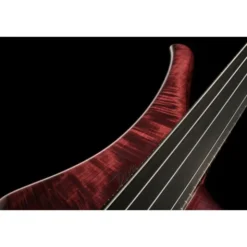 Marleaux Diva 4 Royal Purple EB