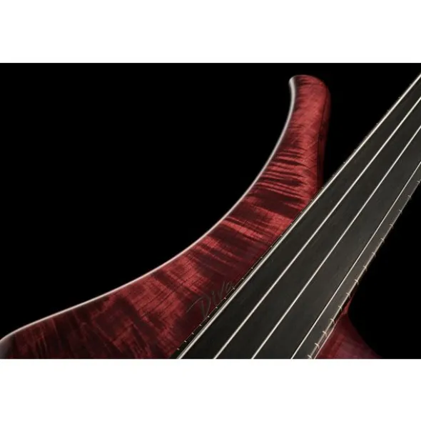 Marleaux Diva 4 Royal Purple EB