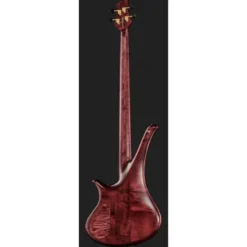 Marleaux Diva 4 Royal Purple EB