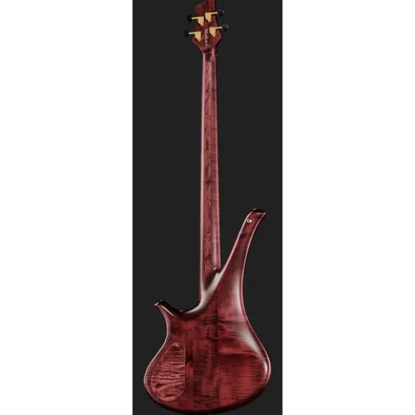 Marleaux Diva 4 Royal Purple EB