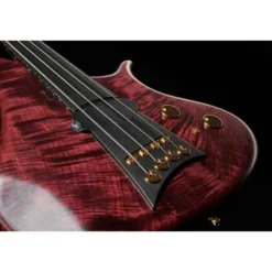 Marleaux Diva 4 Royal Purple EB